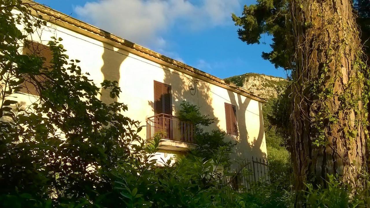 Ferienwohnung A Casa Di Carla Terracina Exterior foto
