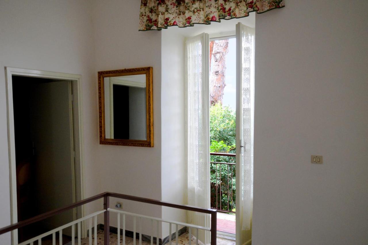 Ferienwohnung A Casa Di Carla Terracina Exterior foto