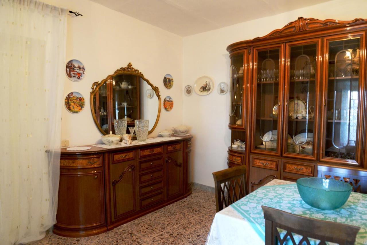 Ferienwohnung A Casa Di Carla Terracina Exterior foto